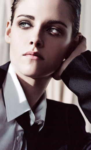 kristen stewart