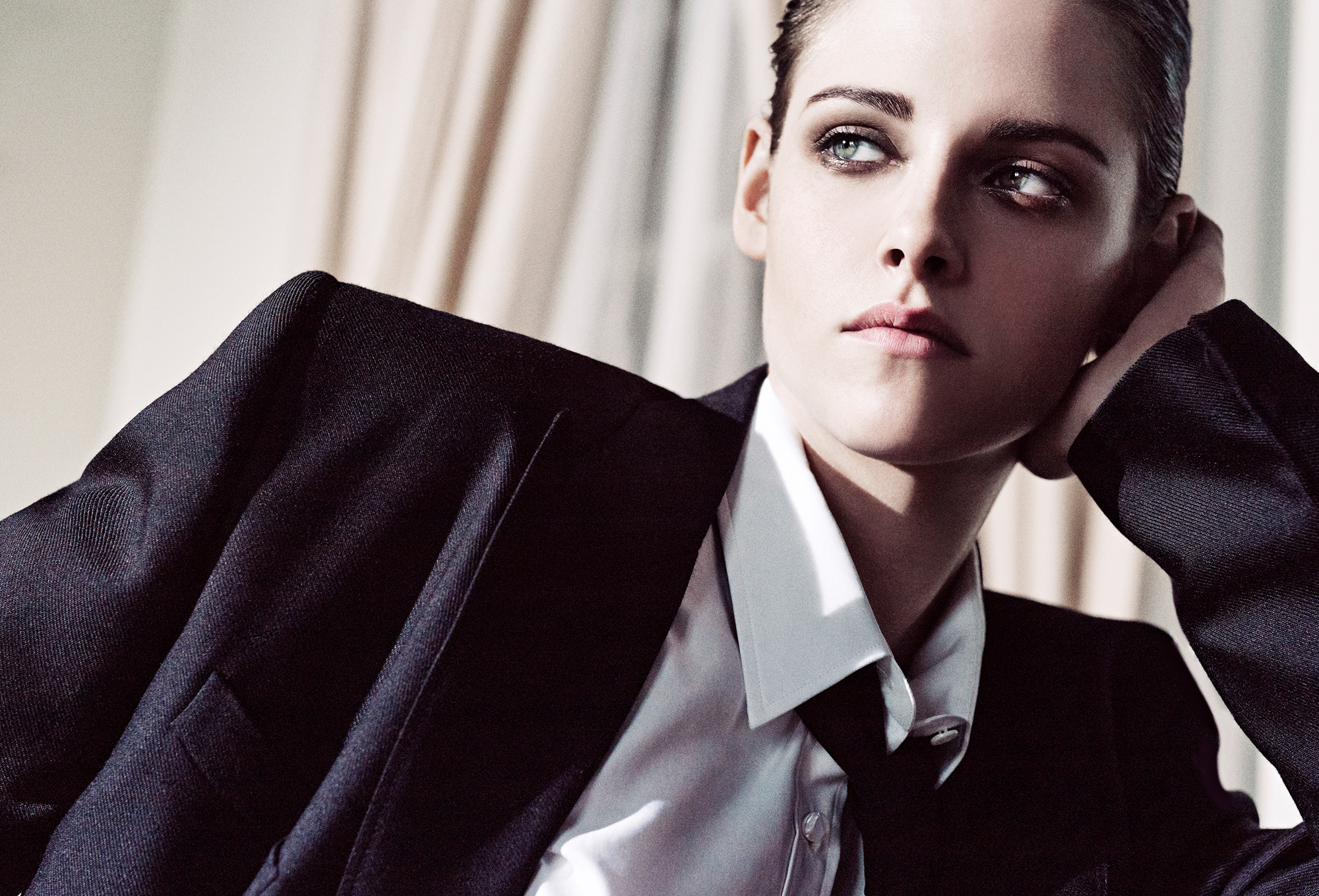 kristen stewart