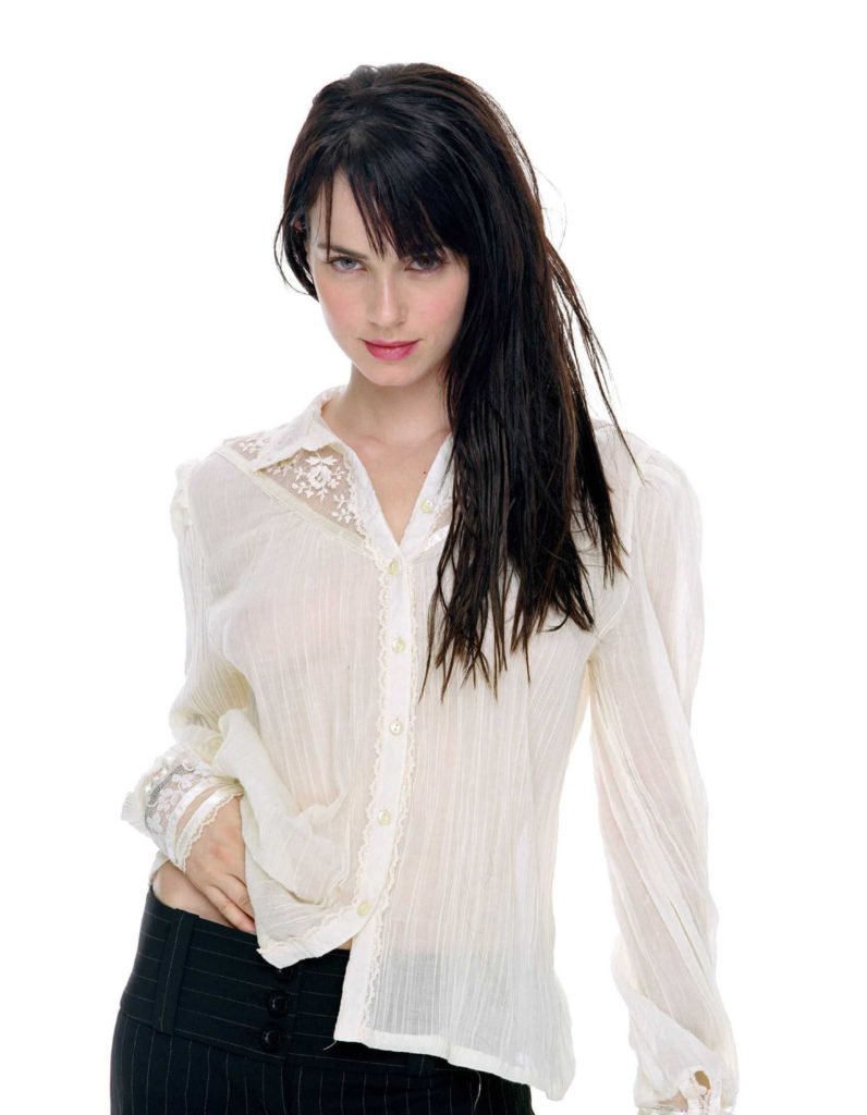 JENNY SCHECTER