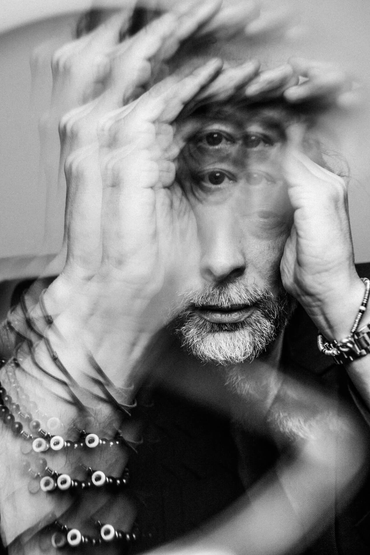 thom york