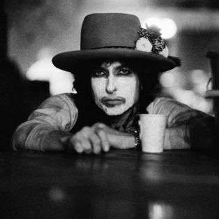 rolling thunder revue