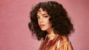 tessa thompson