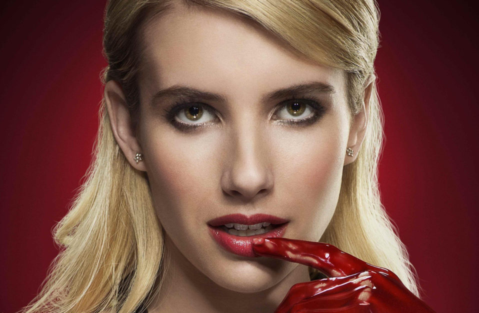 emma roberts