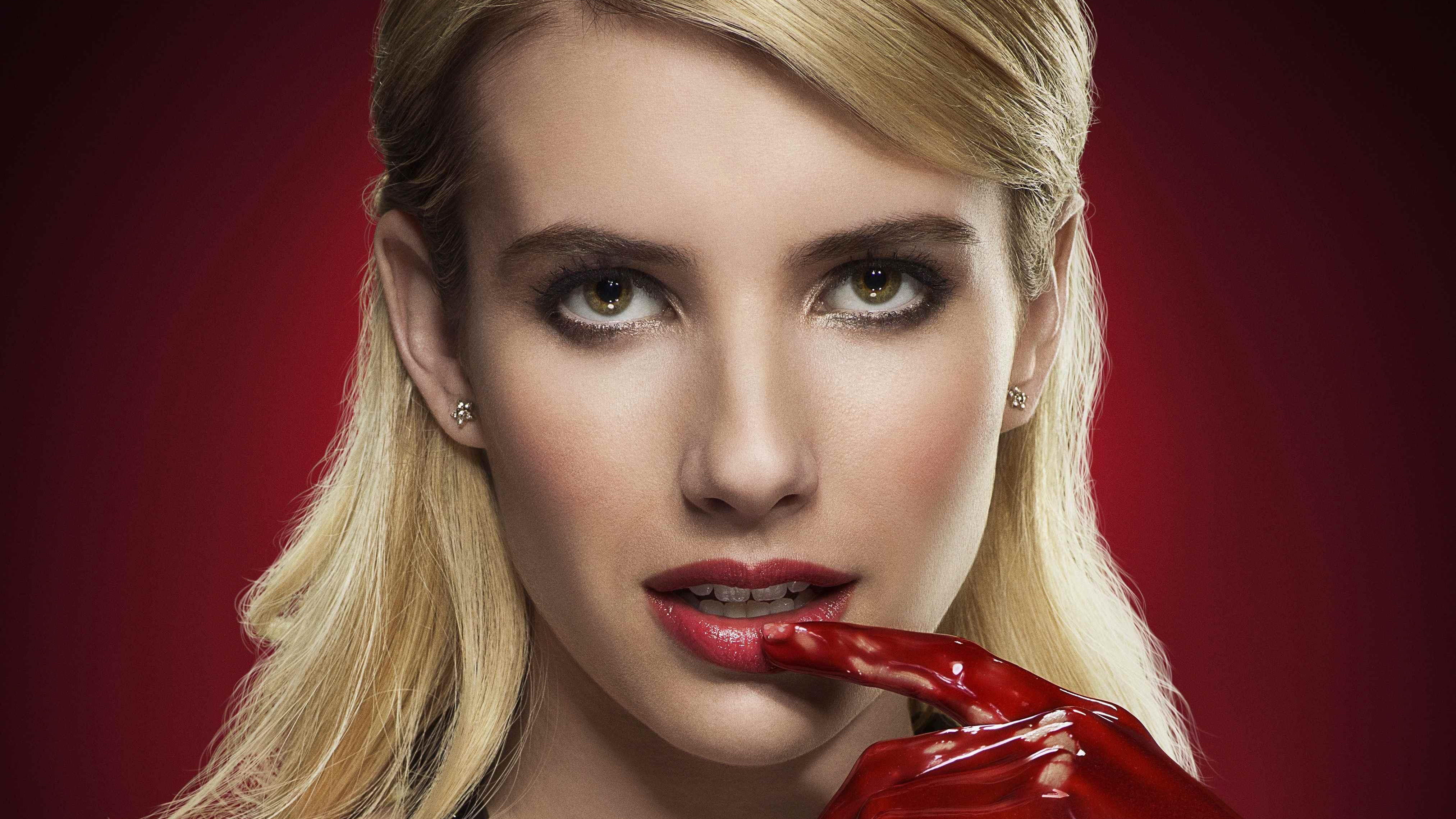 emma roberts