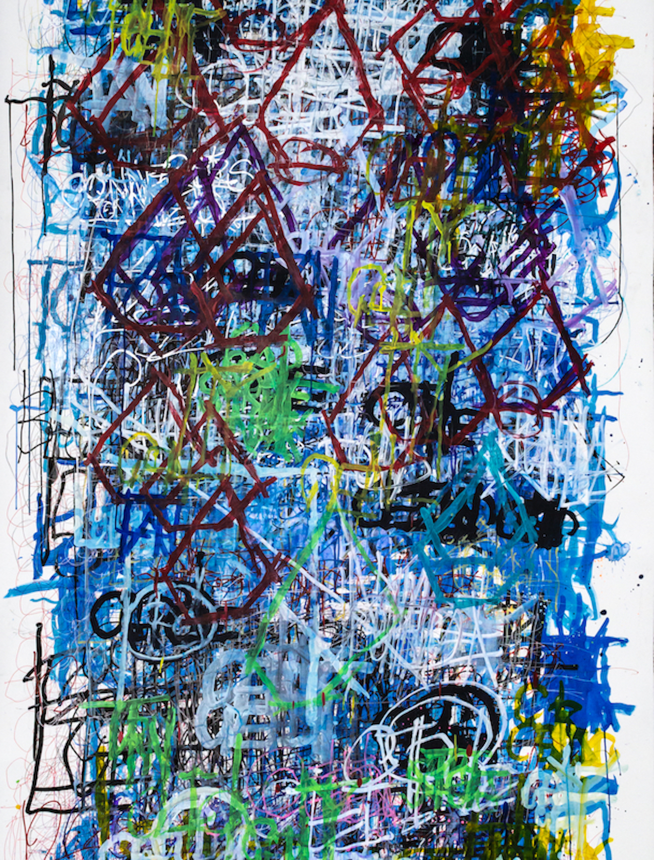 Artwork by Dan Miller
