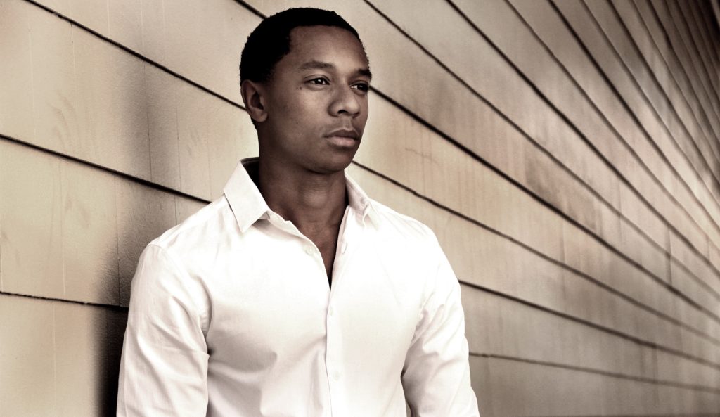 deron horton