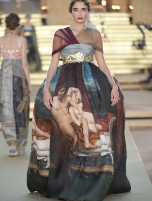 Dolce & Gabbana Sp