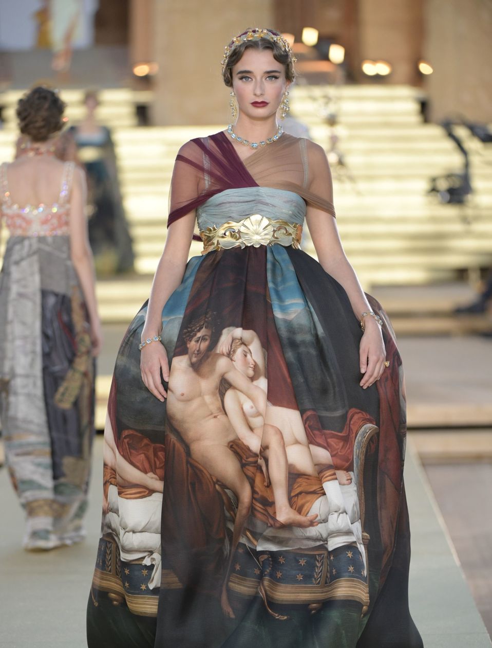 Dolce & Gabbana Sp