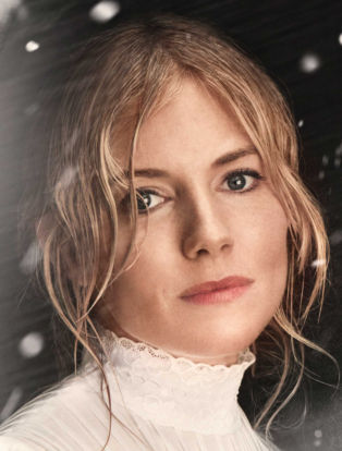 Sienna Miller Starring in short film The-Tale-of-Thomas-Burberry