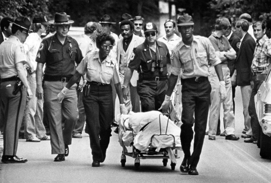 atlanta child murders
