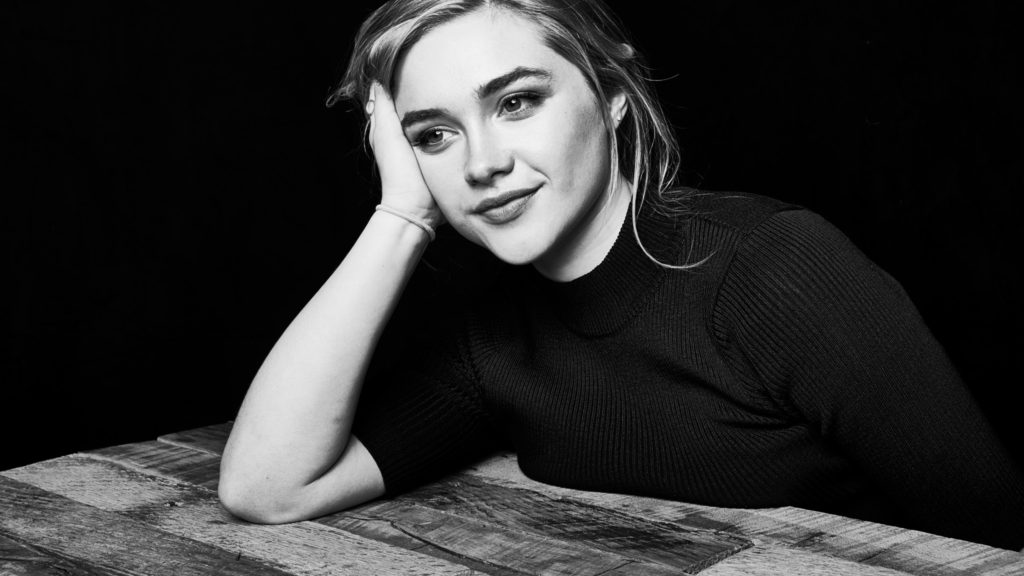 florence pugh