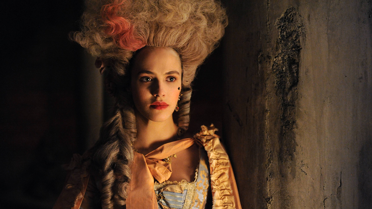 harlots hulu