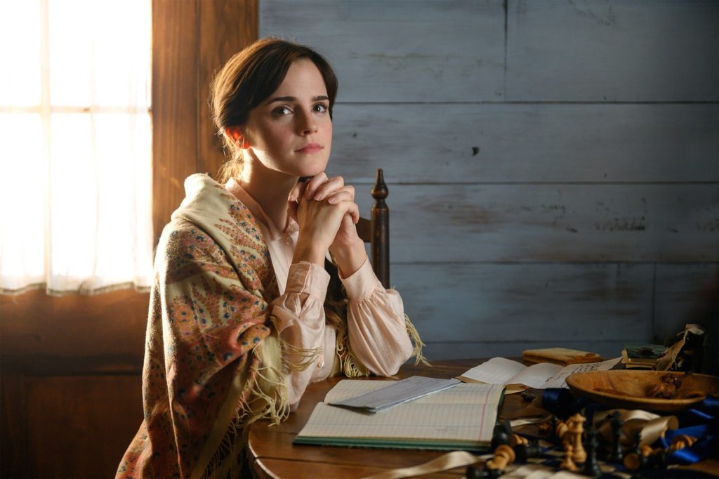 emma watson little women