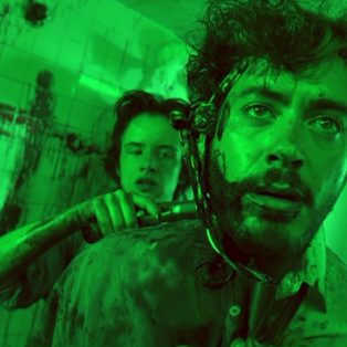 natural born killers