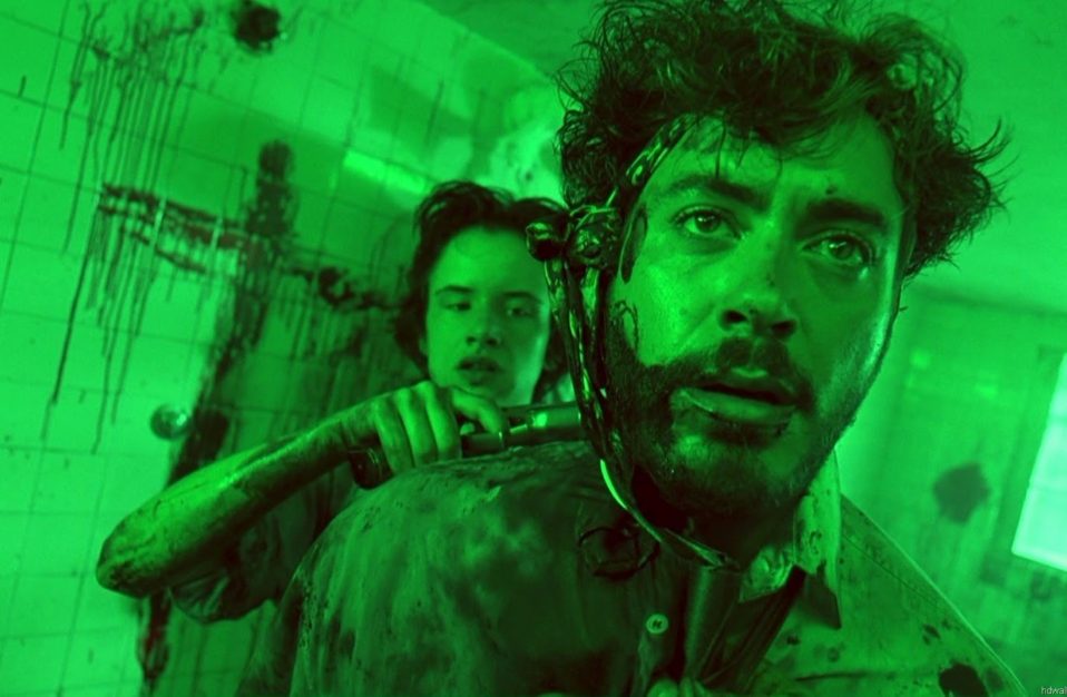 natural born killers