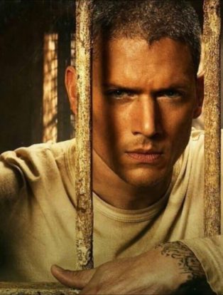 prison break