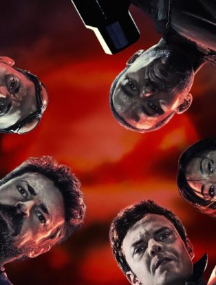 the boys amazon prime