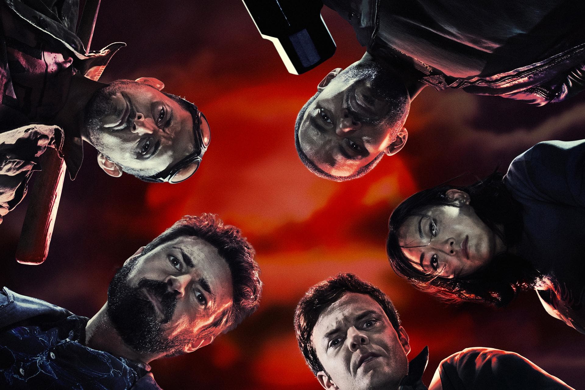 the boys amazon prime