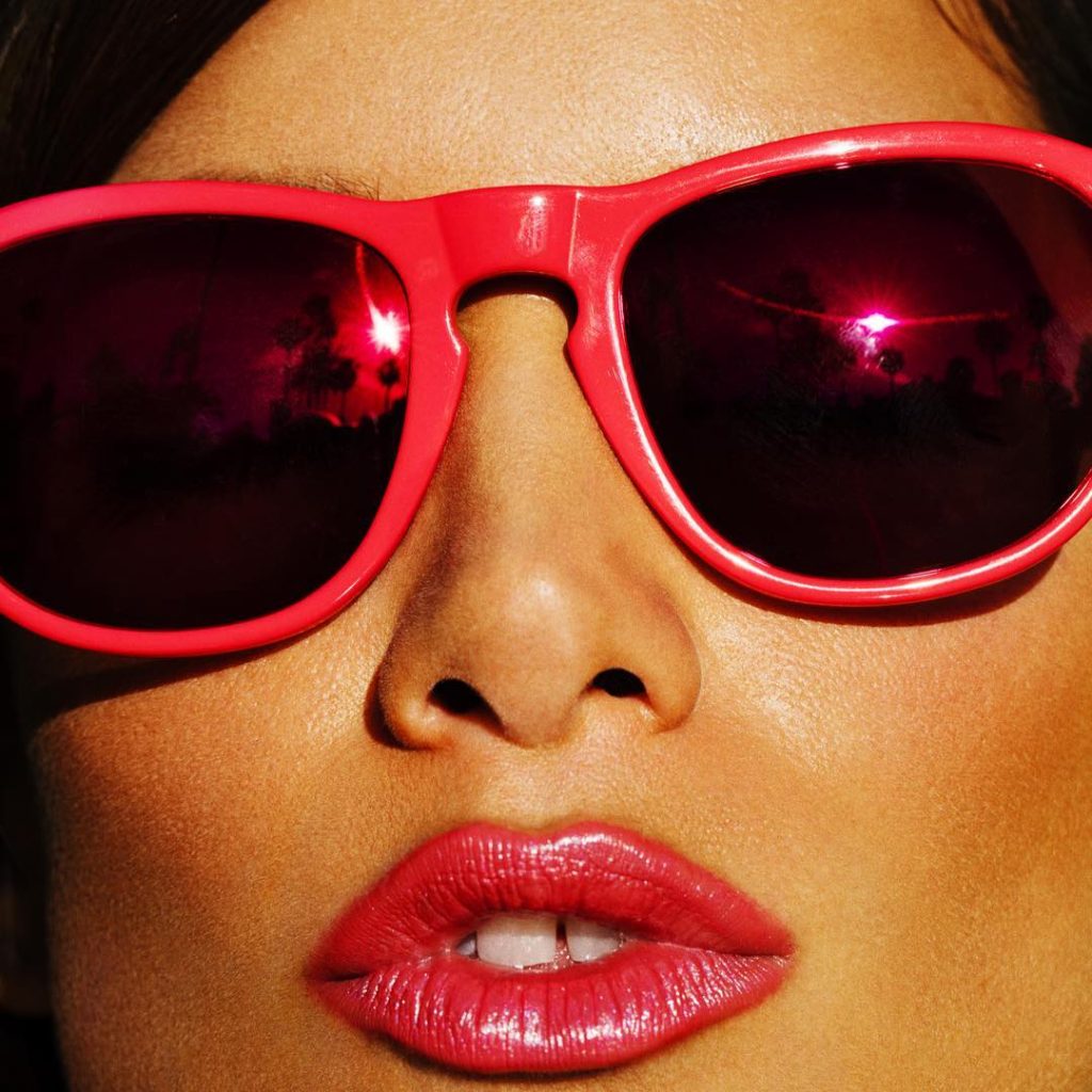 Treats! Magazine sunglasses