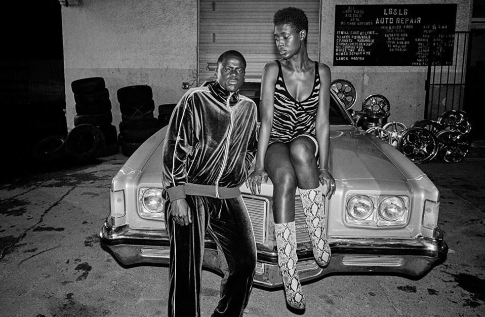 queen and slim