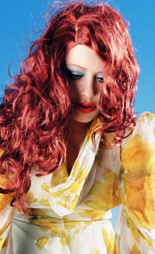 alex prager rita