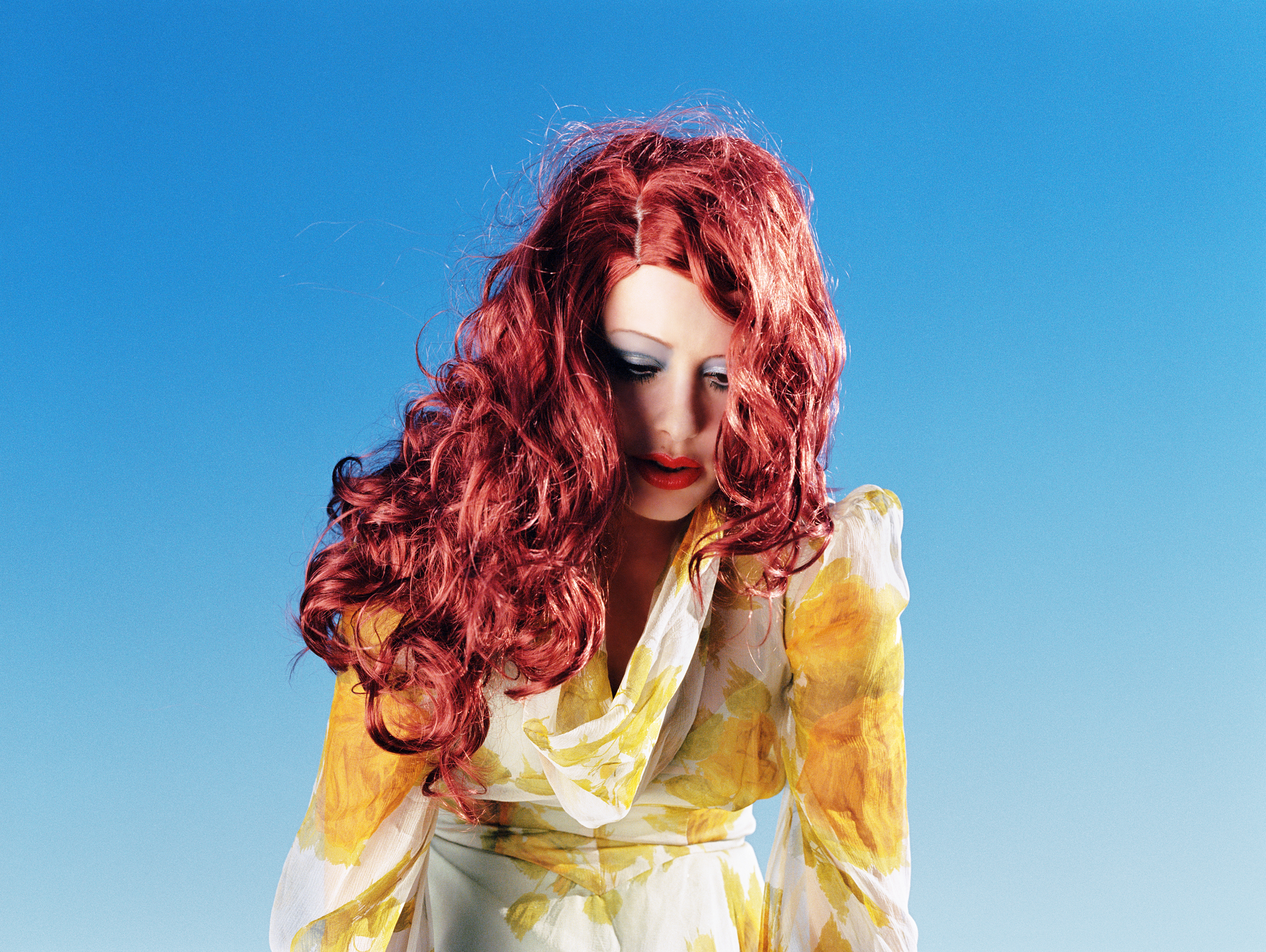 alex prager rita