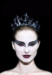 black swan poster