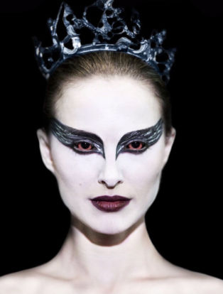 black swan poster
