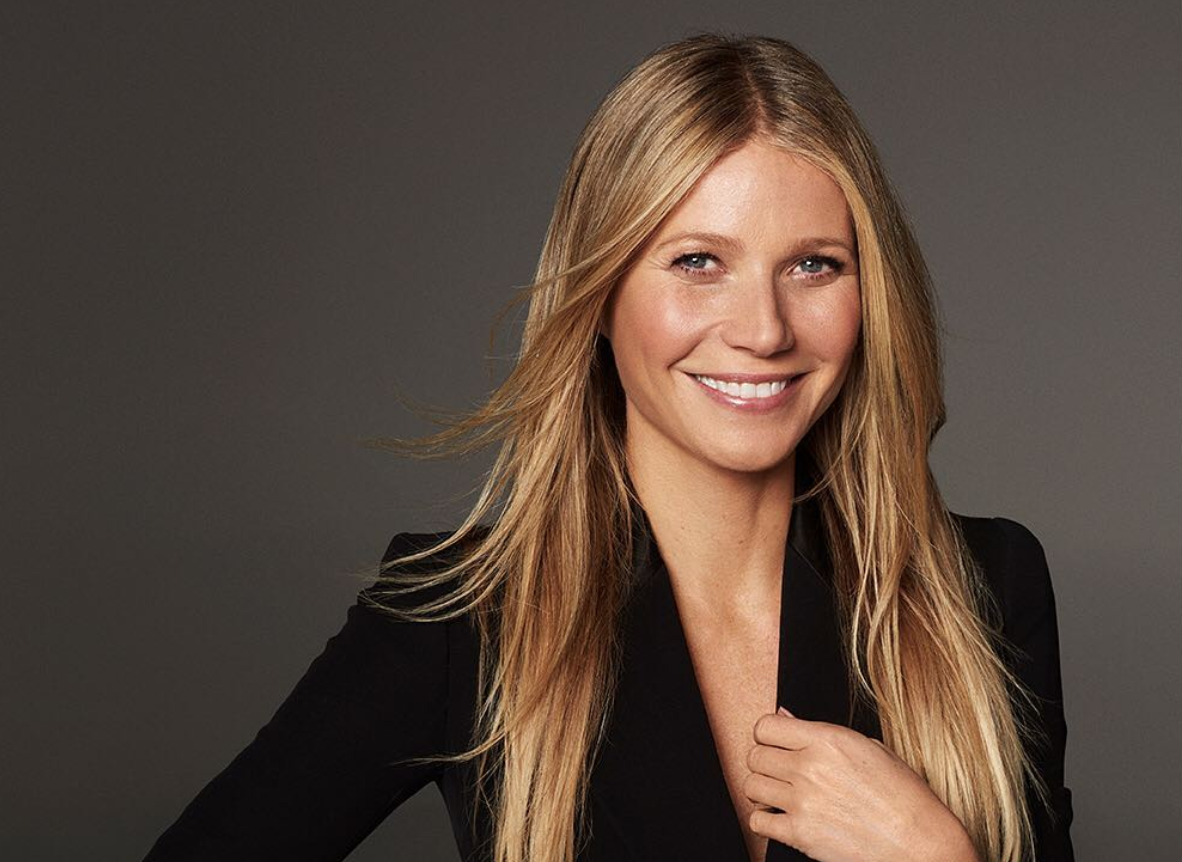 gwyneth paltrow