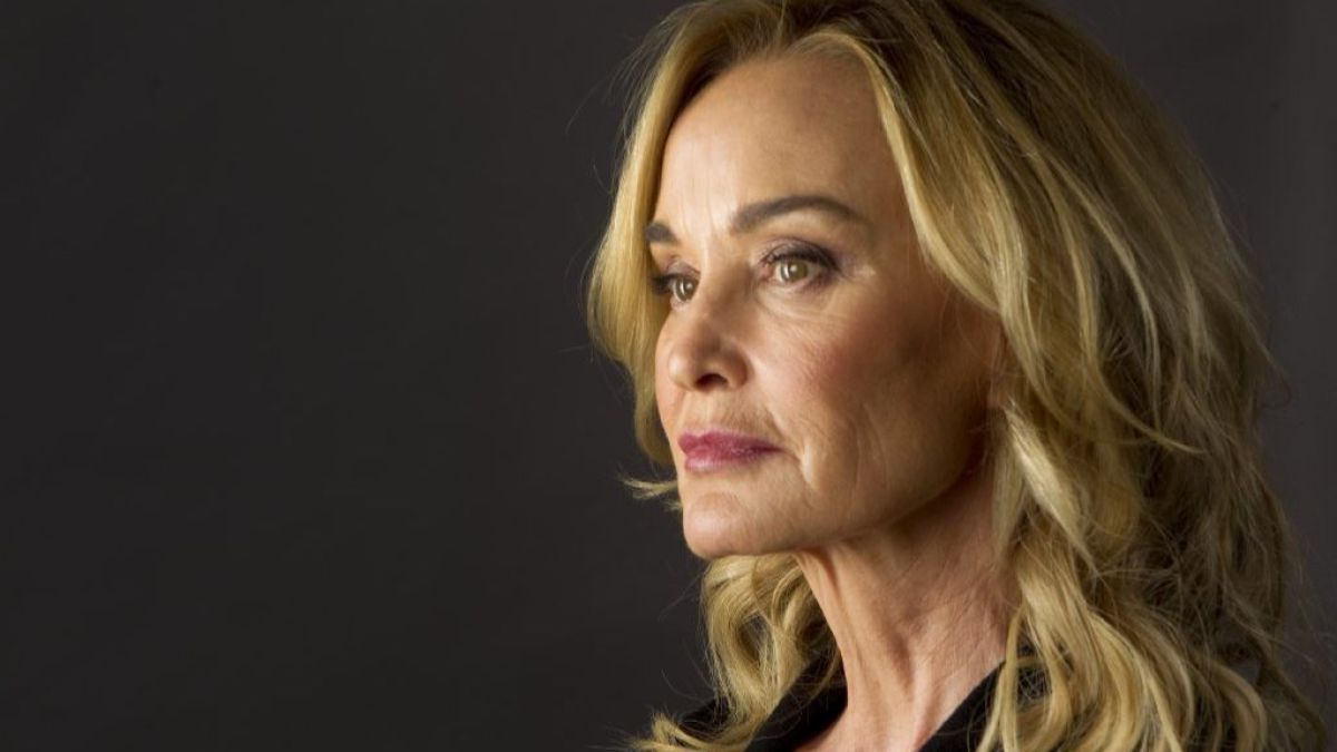 Jessica Lange