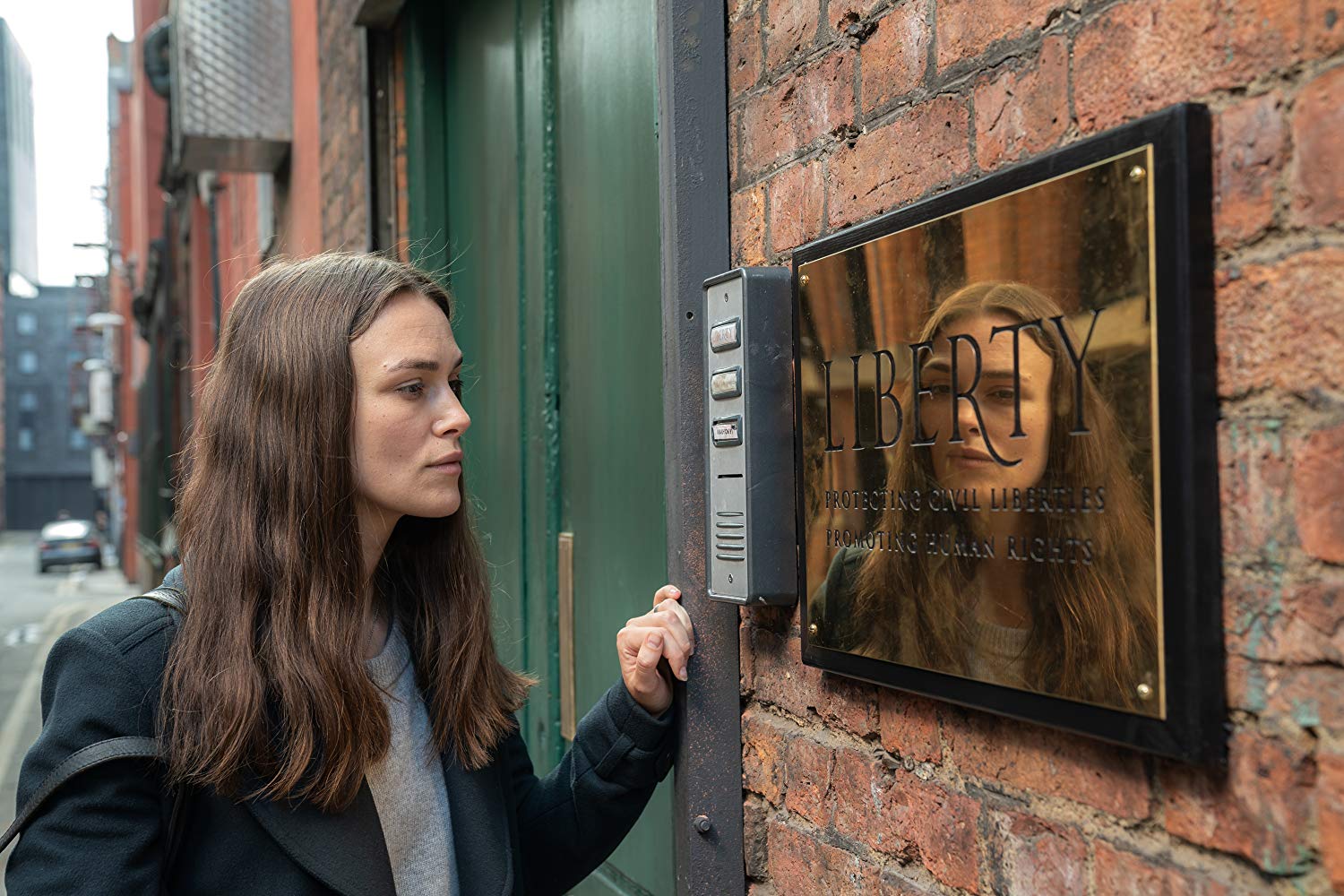 keira knightley official secrets