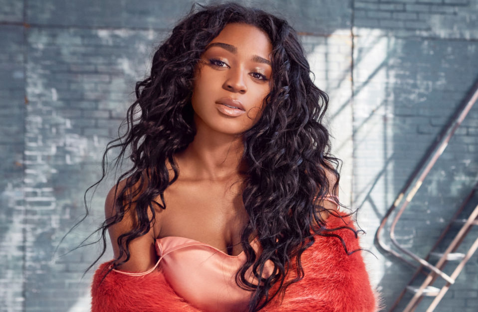normani