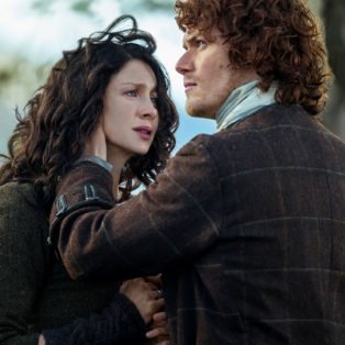 outlander