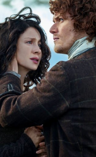 outlander