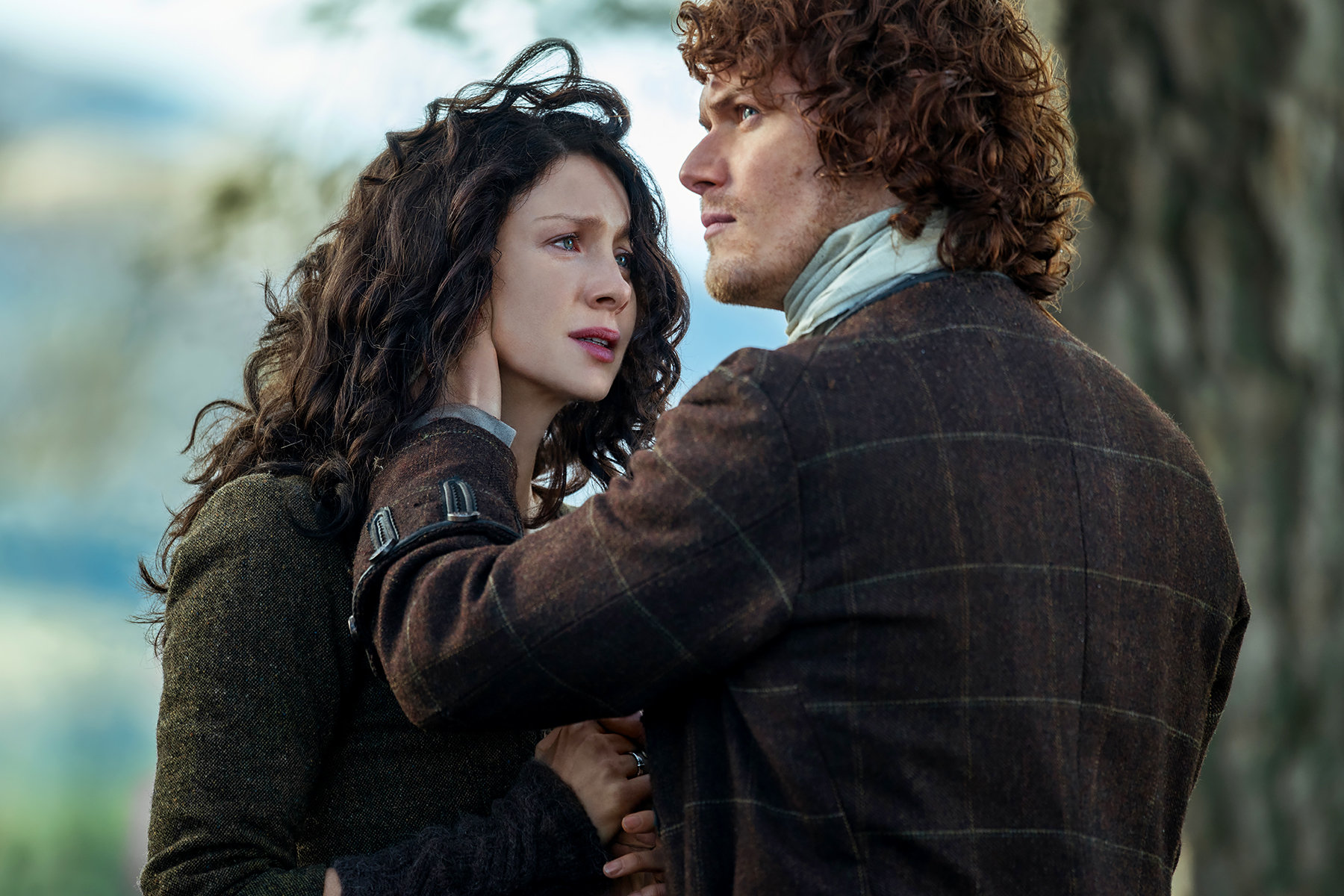 outlander