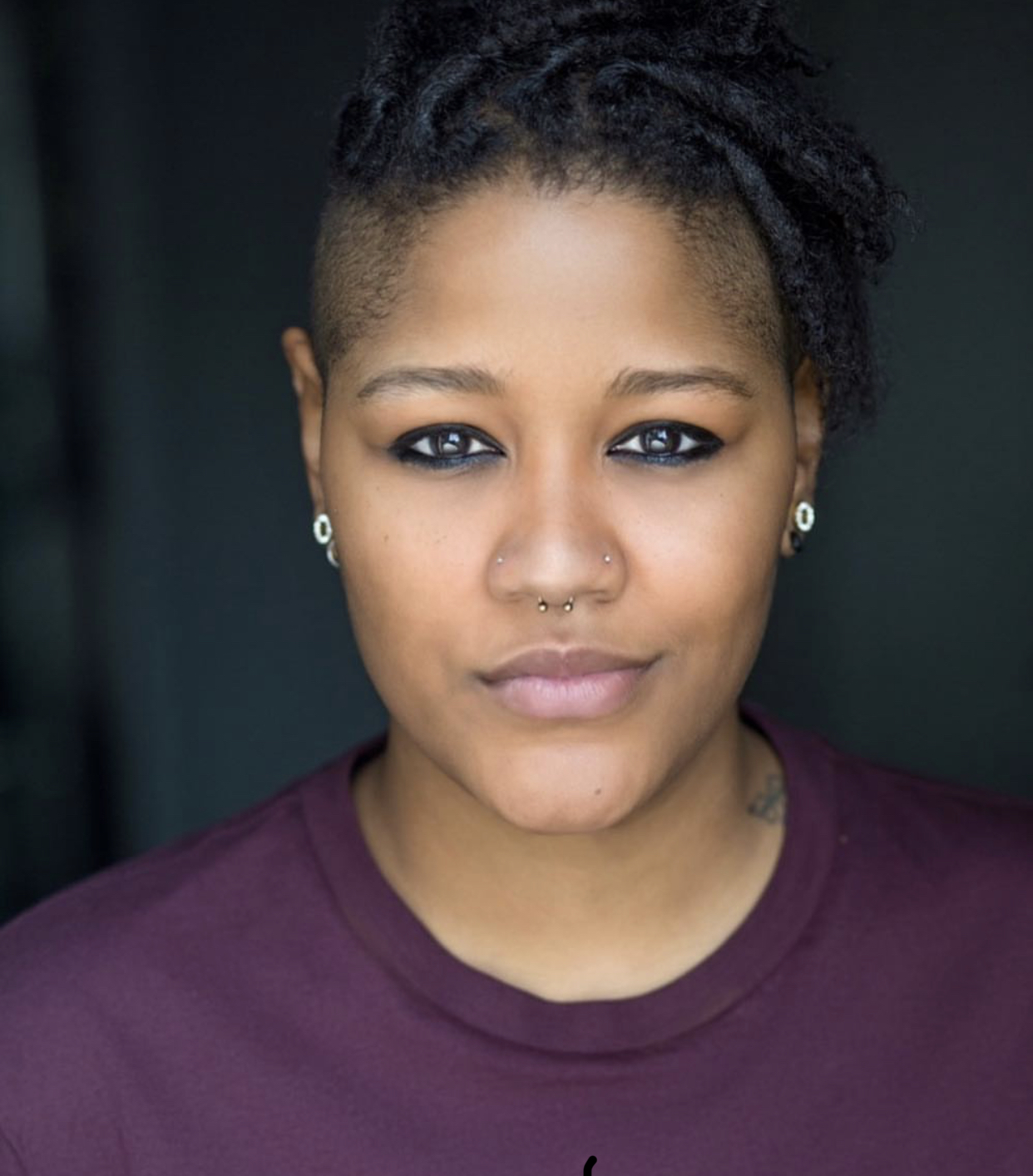 Rahne Jones