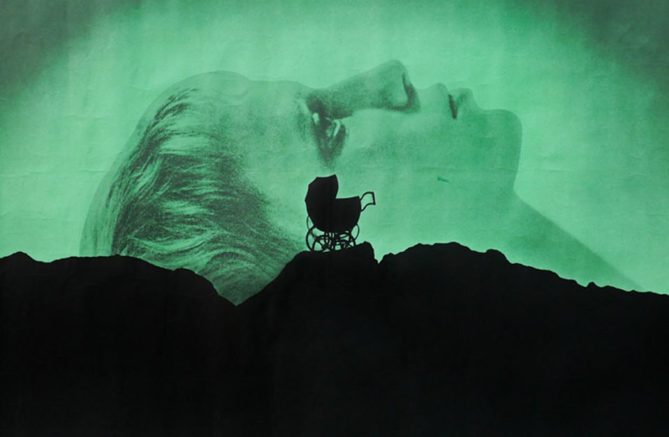 rosemarys baby