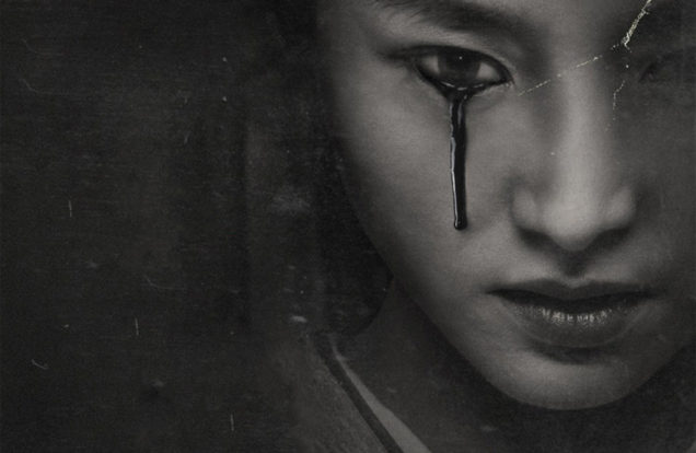 the terror season two