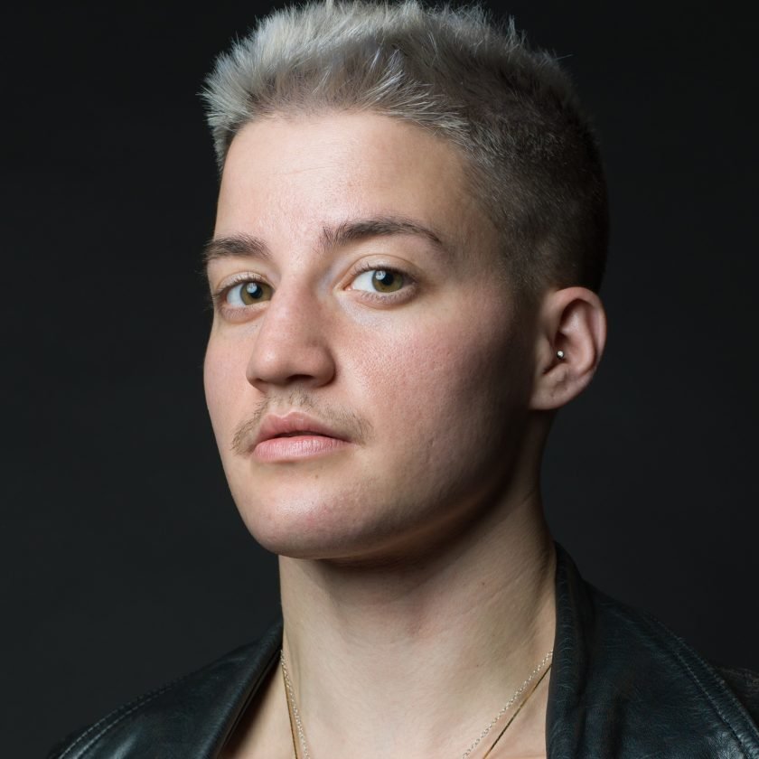 Theo Germaine