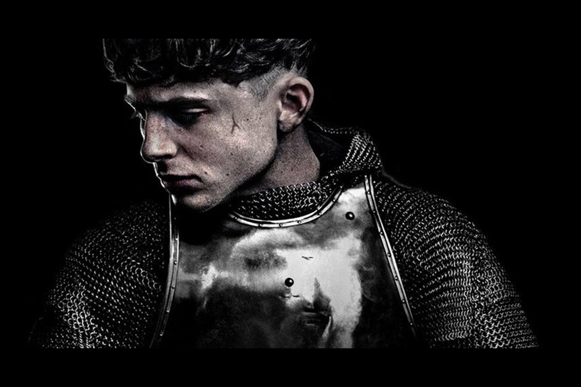 timothee chalamet the king netflix