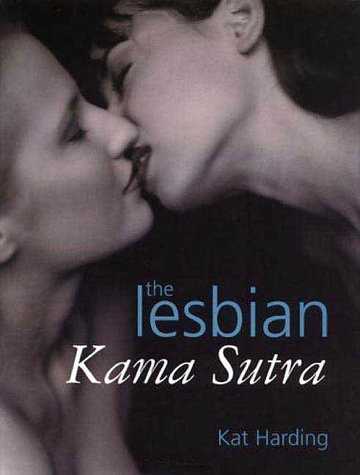Kama Sutra for Lesbians