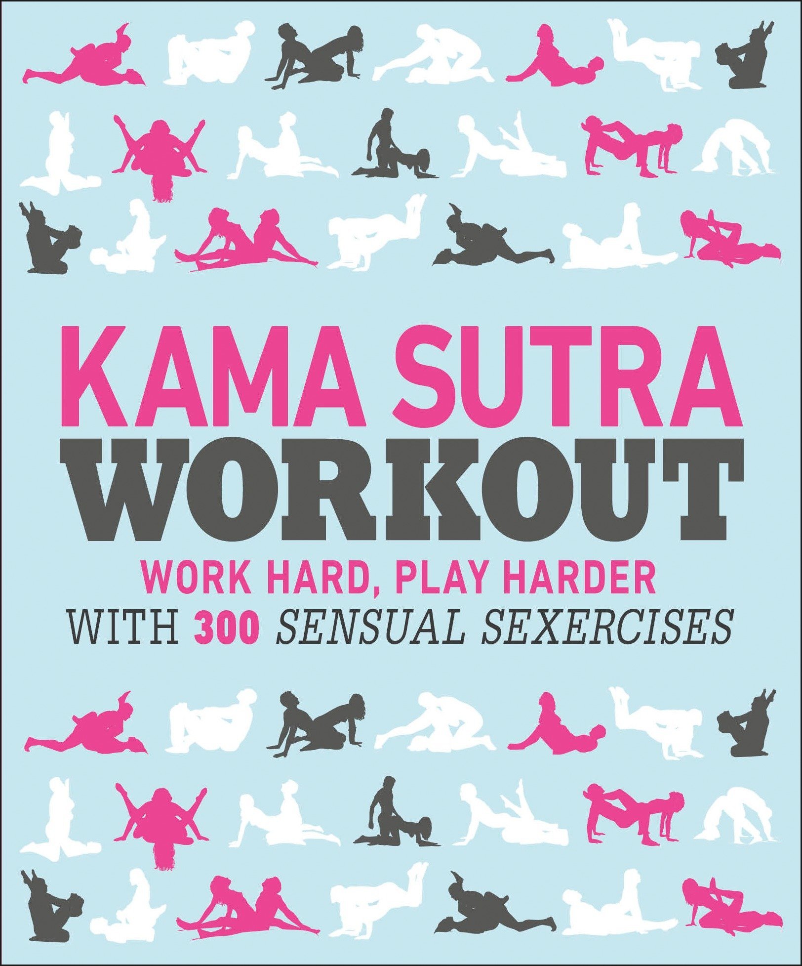 Kama Sutra workout
