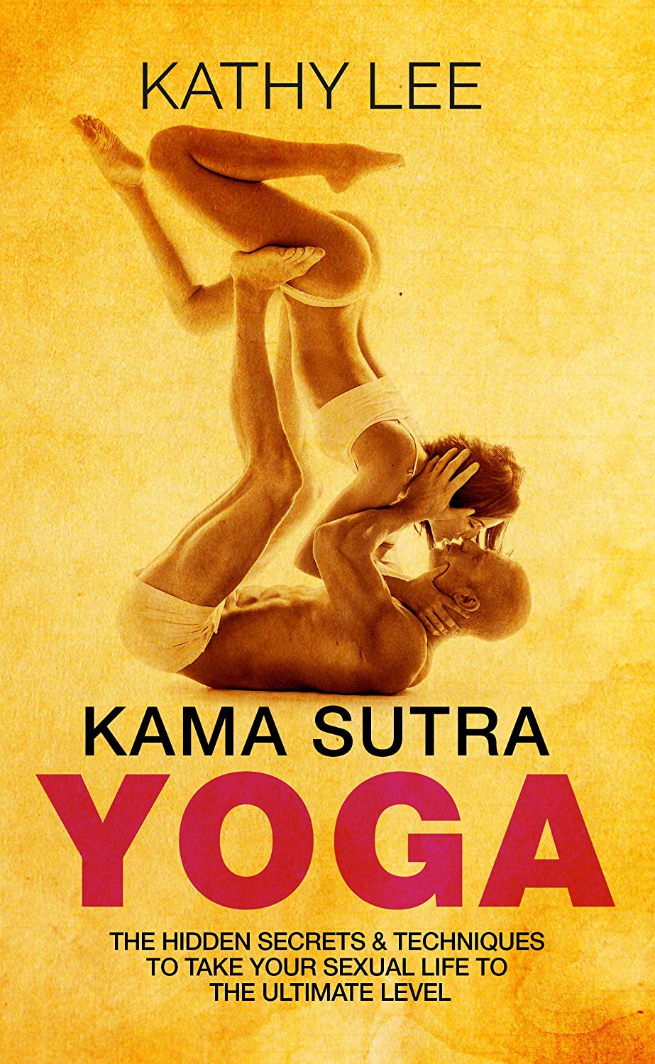 Kama Sutra yoga