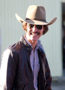 matthew mcconaughey dallas buyers club