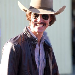 matthew mcconaughey dallas buyers club