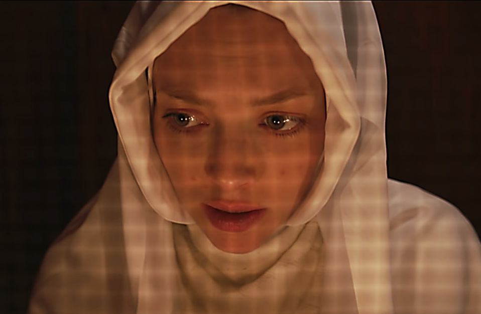 amanda seyfried holy moses