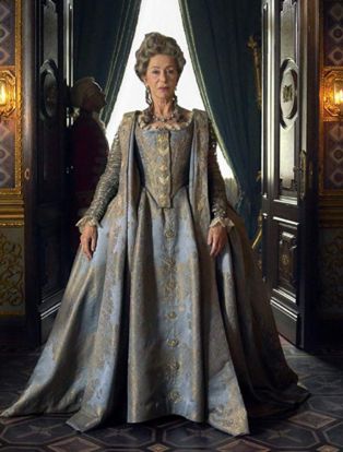 catherine the great helen mirren