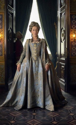 catherine the great helen mirren