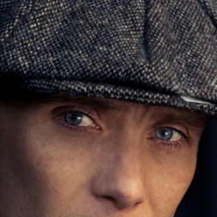 cillian murphy peaky blinders