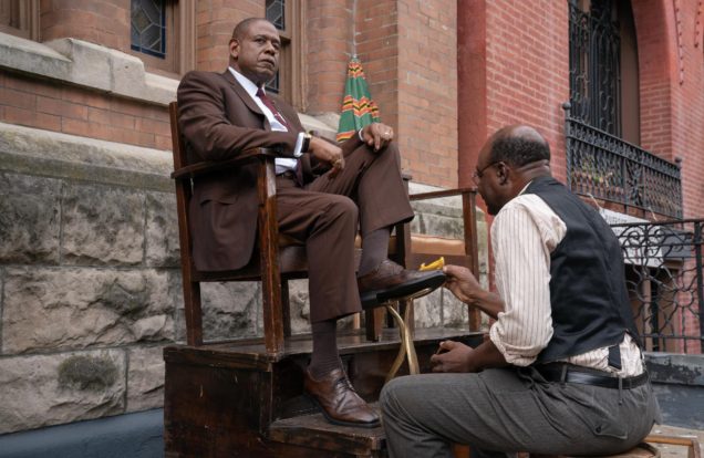 godfather of harlem